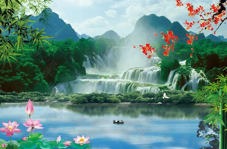 精密高性能